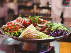 -Lanterns Vietnamese Restaurant