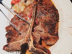 -404干式熟成牛排馆•聚会餐厅