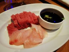 -君悦酒店·乐厨·高空自助餐(青年大街店)