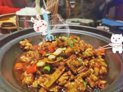 -格塘人家·山泉水煮鱼(望兴家园店)