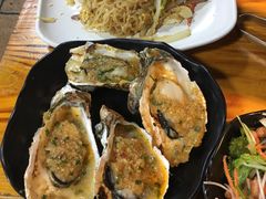 -丹东特色烤肉(南光三部店)