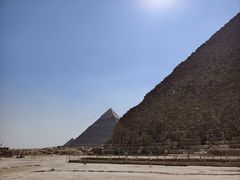 -吉萨金字塔群