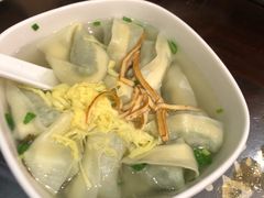 -锡笼记·无锡小笼(大润发店)