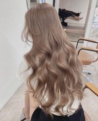 -MY HAIR ARDOR