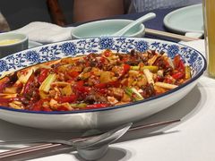 -院8里·小聚园老川菜(九眼桥店)