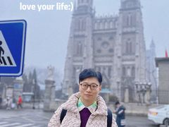 -洪家楼教堂