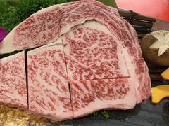 -御牛道日式烤肉料理(杭州万象城店)