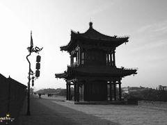 -西安城墙·碑林历史文化景区