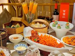 -米桃-吴韵风雅·拙园(北外滩来福士店)