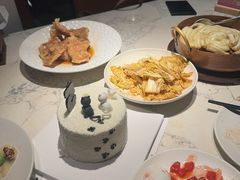 -奉天小馆·非遗东北菜(济南万象城店)