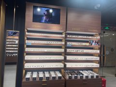 -LensCrafters亮视点·Nikon尼康精选(北京嘉里中心店)