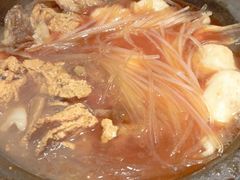 -简小舍·民间手艺菜(武昌江滩店)