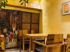 -萤火虫咖啡(后海店)