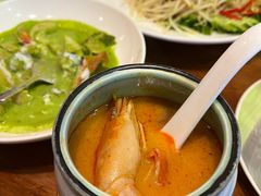 -荷花泰菜(东方新天地店)