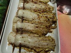 -木屋烧烤(南新店)