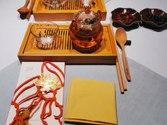 养生茶-叶叶菩提(太原别墅店)