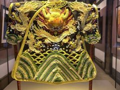 -福建省非物质文化遗产博览苑