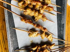 -管氏翅吧(马家堡店)