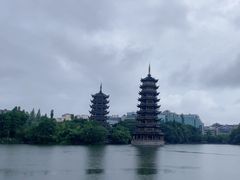 -桂林两江四湖景区