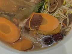 -菌乡缘·野生菌蒸汽鱼火锅(江边夜市店)