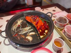 -江北北火锅馆·公路夜市(魏公村店)