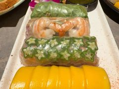 -Home Thai·泰谣(王府井apm店)