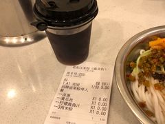 -老东江米粉(南方大厦店)