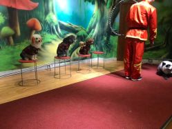 -未来动物城主题公园(正弘城店)