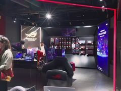 -ROG玩家国度(美罗城店)