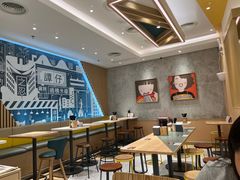 -谭仔米线(番禺天河城店)