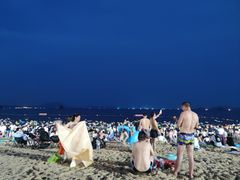 -大梅沙海滨公园