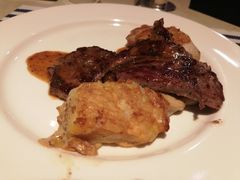 -广州中心皇冠假日酒店-环市食坊·海鲜自助餐厅