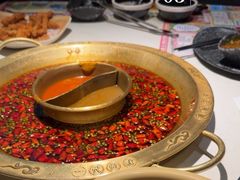-哥老官重庆美蛙鱼头(五角场合生汇店)