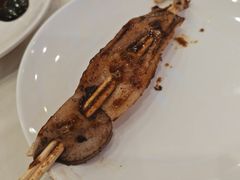 -碧中海汤泉汗蒸酒店