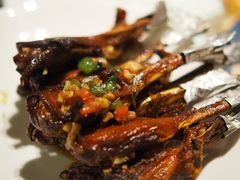 -熠盛·本帮菜Bistro(永嘉路店)
