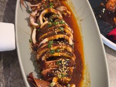 -前海沿·青岛菜(李沧万达店)