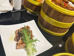 -贵阳万丽酒店·新满福楼餐厅