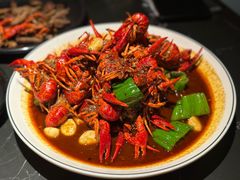 -红盔甲·小龙虾(人民广场店)