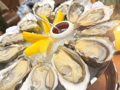 -Osteria Garden 生蚝花园餐厅(原进贤路店)