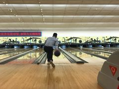 -广州保龄球馆(广州天河体育中心店)