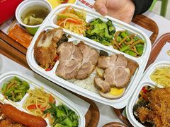 -东池便当(黎明西路店)
