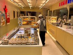 -红星前进面包牛奶公司(畅春园店)