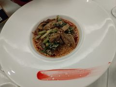 -芭菲盛宴·环球美食(锦城万达广场店)