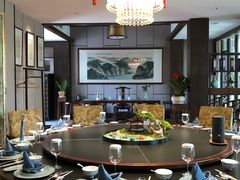 -京杭上院·河景花园餐厅·杭帮菜名店