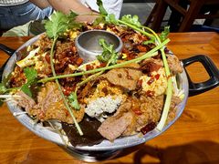 -原醪糟民俗小吃(金沙港湾店)