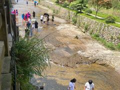 -花溪风景区