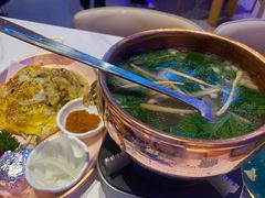 -阿娜尔·新疆菜(宜家荟聚中心店)