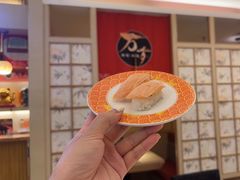 -万岁寿司(蓬江万达店)