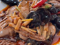 -荣生萝卜汤饭店