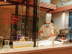 -新一番三文鱼寿司(大东海店)